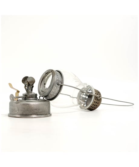 DEMANT　skaters lantern  1900's -