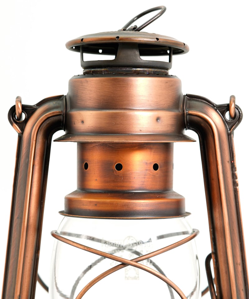 FEUERHAND 276 BABY SPECIAL 4th Copper plated mo