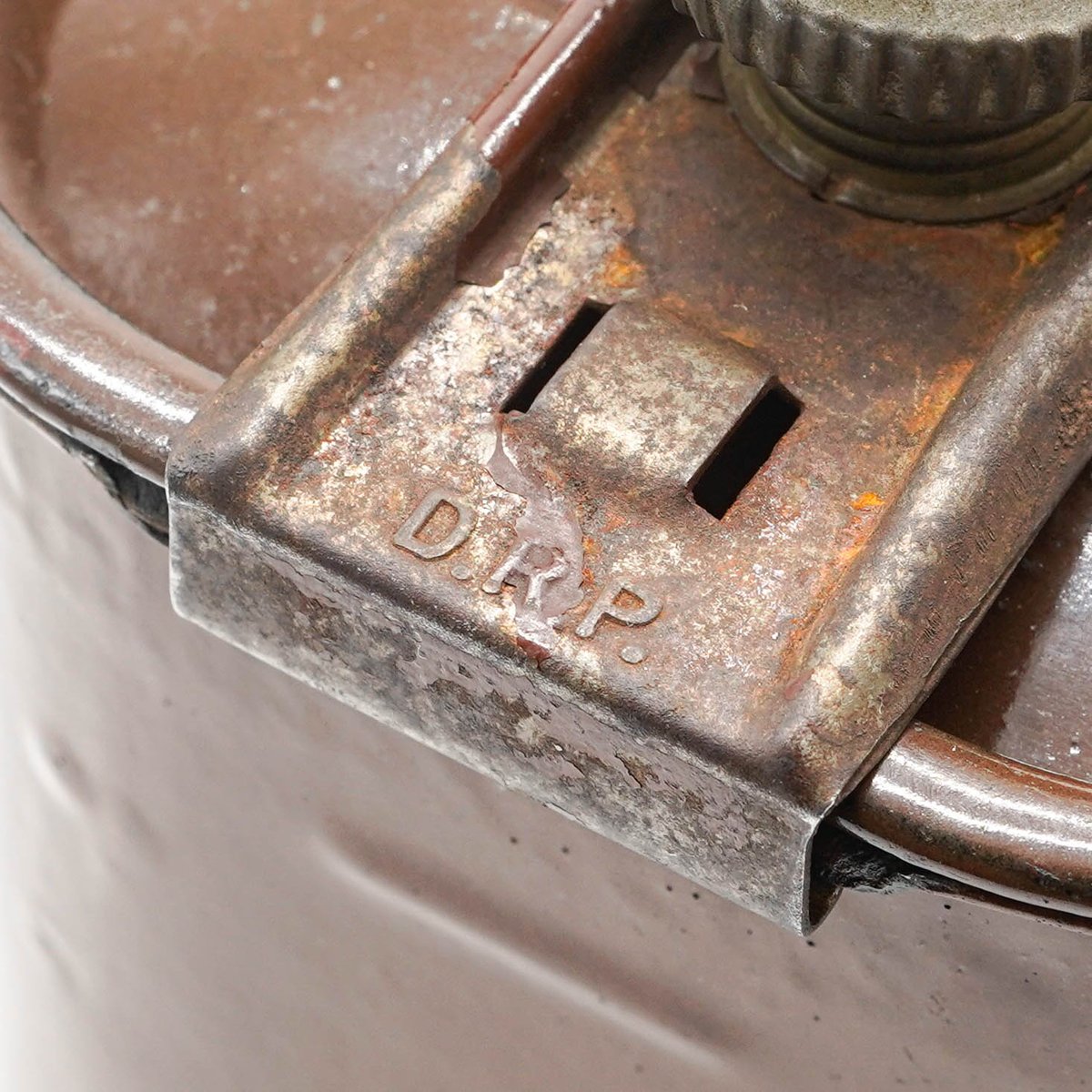FEUERHAND 1940's フードコンテナ FEUERHAND 1940's フードコンテナ
