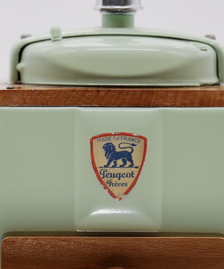 Peugeot Frère lucke mint 1952 - 1960