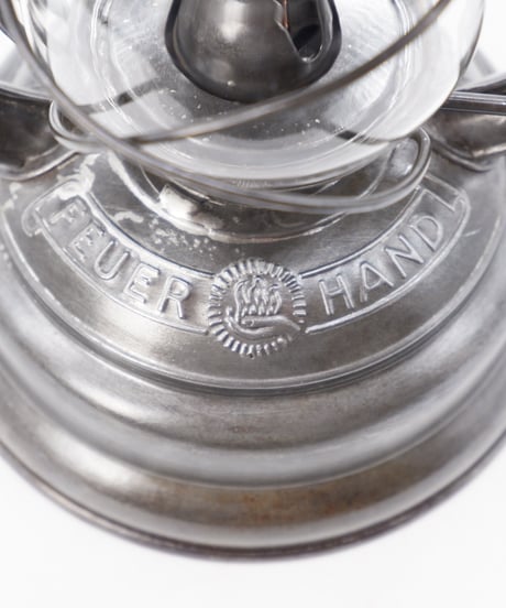 FEUERHAND 176 STK DBP.a K~1490 54's