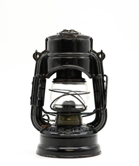 FEUERHAND №75 ATOM StK F Black 40's -