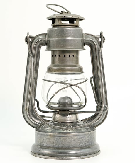 FEUERHAND 175 SUPER BABY 3rd K~1491/1 60's -