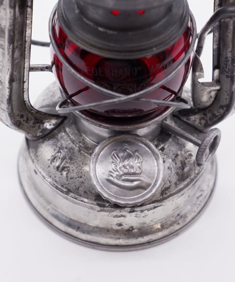 FEUERHAND Nr. 75 ATOM 1st 32's ~ 37's dead stock