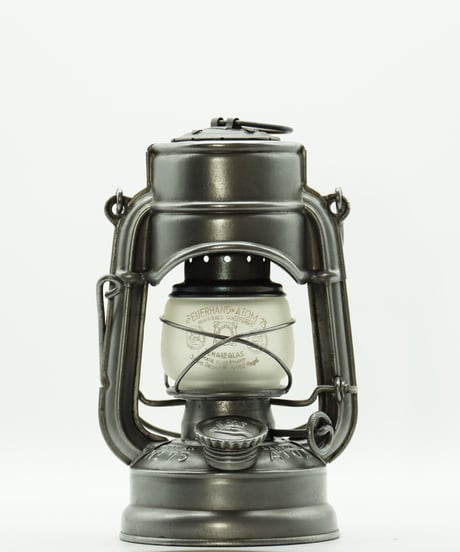 FEUERHAND 75 ATOM StK Frost globe 40's - 42's