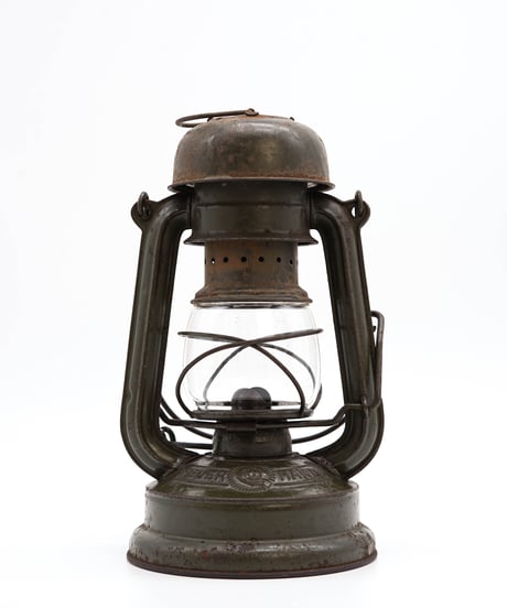 FEUERHAND 176e olive drab 40's -