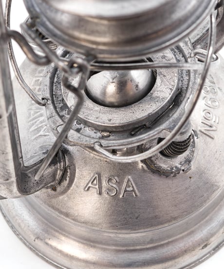ASA 682 50's ~