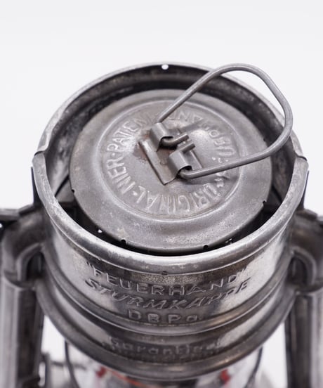 FEUERHAND 176 STK DBP.a K~1490  54's