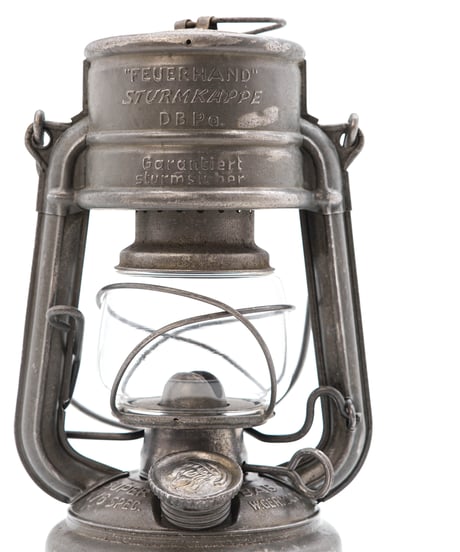 FEUERHAND 176 SPEC SUPER BABY StK DBP.a K~1490  53's ~