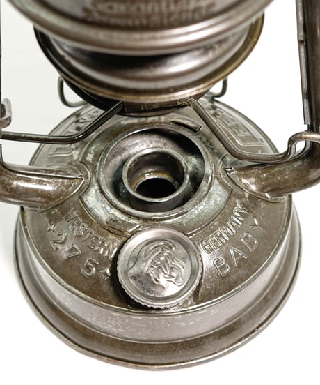 FEUERHAND 275 BABY StK  60's -