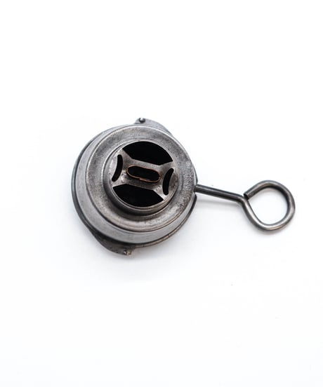 FEUERHAND 175 SUPER BABY 3rd STURMFEST Red Globe 60's -