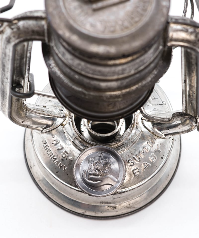 FEUERHAND 175 SUPER BABY 3rd STURMFEST BP.ang. FEUERHAND 175 SUPER BABY 3rd STURMFEST BP.ang.