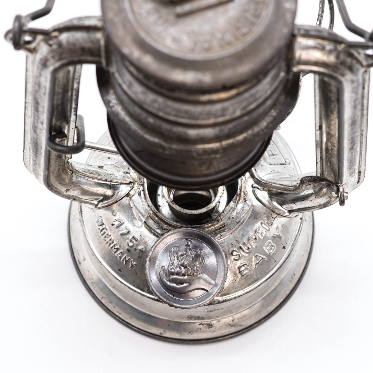 FEUERHAND 175  STURMFEST BP.ang. ① FEUERHAND 175 STURMFEST BP.ang. ① Very rare Feuerhand 175
