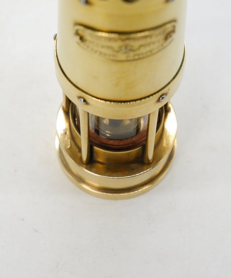 E.Thomas & Williams mini