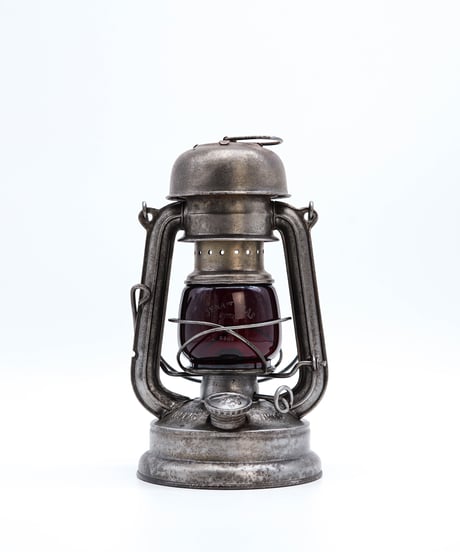 FEUERHAND 176e  Red Globe 40's -