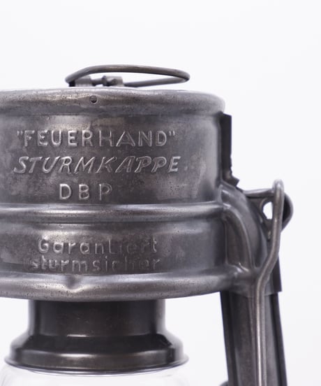 FEUERHAND 176 STK DBP OELAB K~1490 55's〜