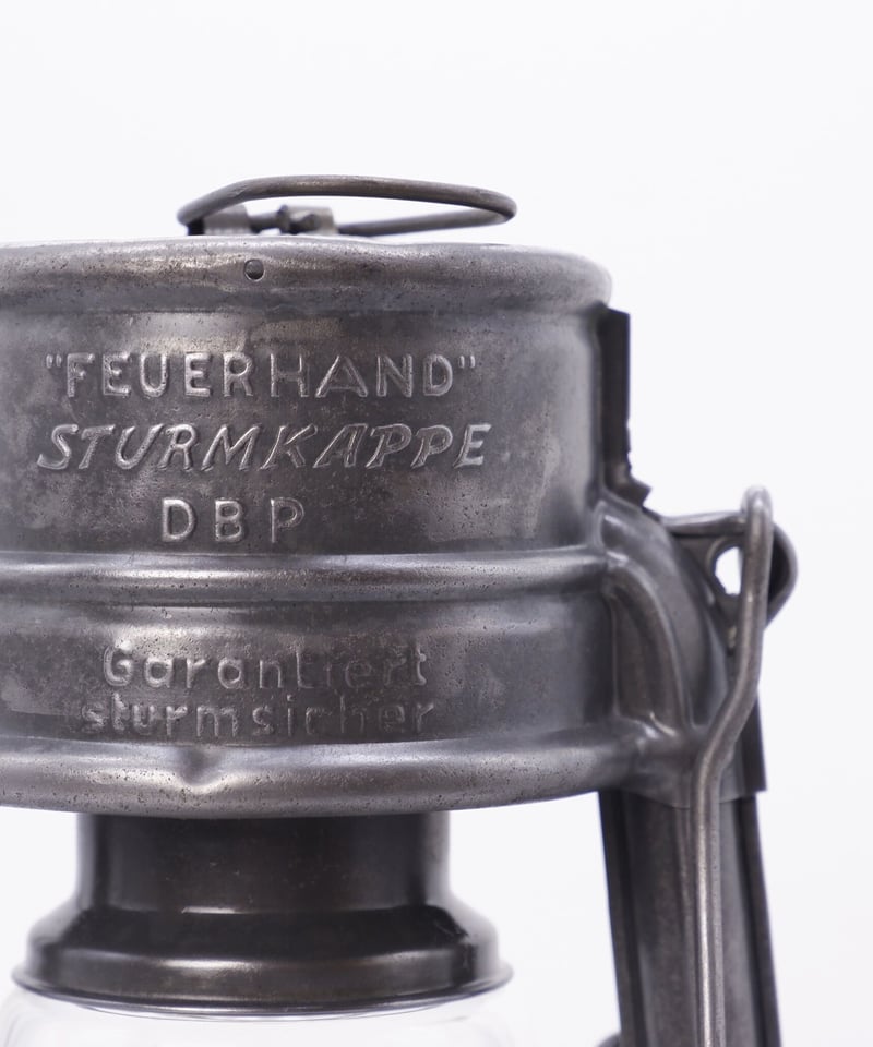 FEUERHAND 176 STK DBP OELAB K~1490 55's〜 | 森の古物 FEUERHAND 176 STK DBP OELAB K~1490 55's〜 | 森の古物