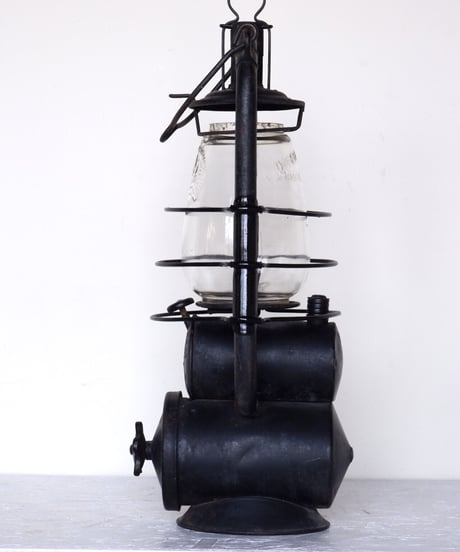 feuerhand Nr.301 carbide lamp