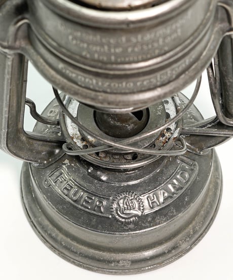 FEUERHAND 175 SUPER BABY  StK  DBP  K~1491/1 55's -