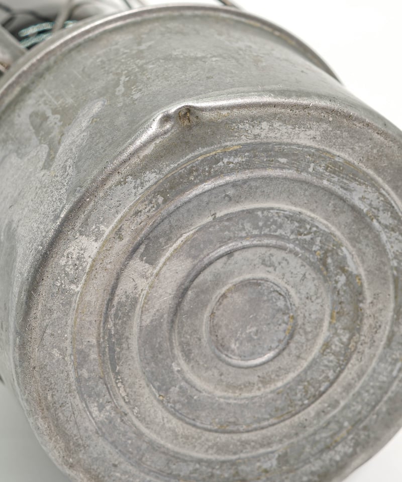 FEUERHAND 276 BABY SPECIAL StK 70 DBP K~1452 55