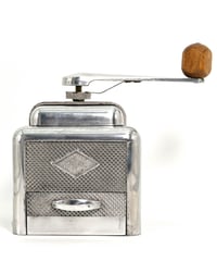 MOULUX modele depose 1950s-1960s