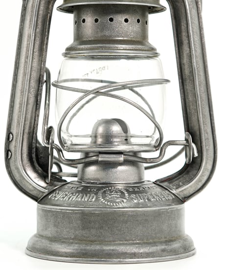FEUERHAND Nr.175 SUPER BABY 1st 1933's -