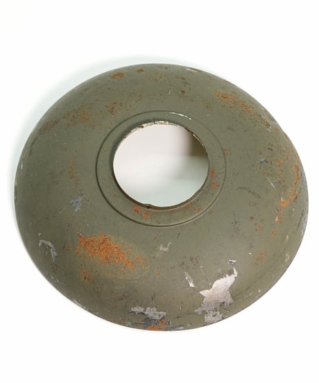 FEUERHAND 176e big mushroom olive drab  1940s -  1943s