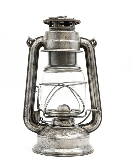 FEUERHAND № 275 BABY 2nd 40's