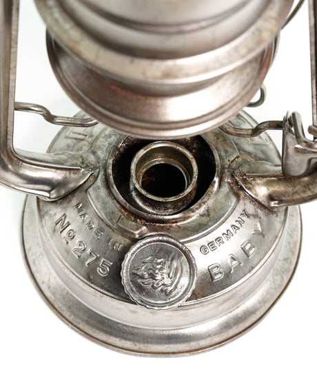 FEUERHAND № 275 BABY 2nd 37's -
