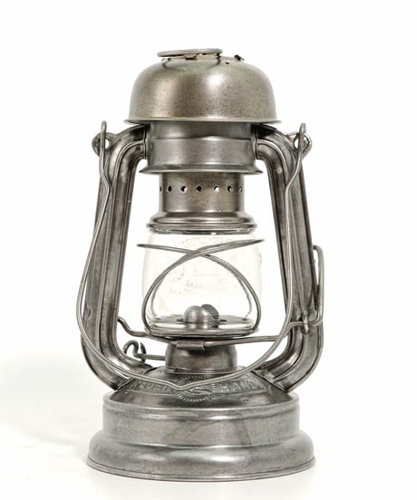 FEUERHAND №176e 40's -