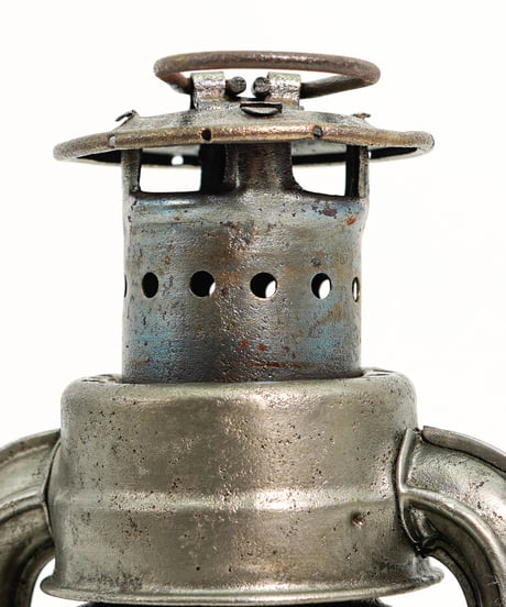 FEUERHAND №75 ATOM 2nd 40's -