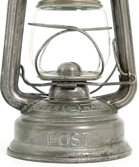 FEUERHAND 276 BABY SPECIAL StK DBPa. K~1452  POSTMAN 55's -