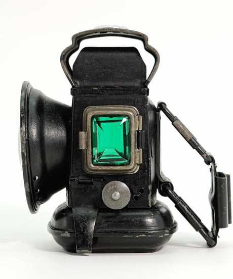 Joseph Lucas　“PATHFINDER” No.43　1900s〜