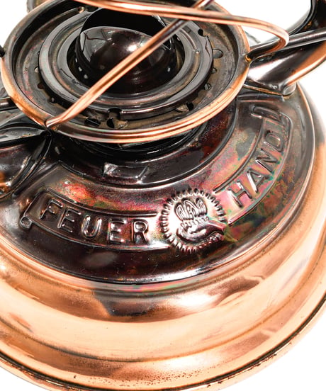 FEUERHAND 276 BABY SPECIAL StK 3rd Copper plated model 77's 11 -