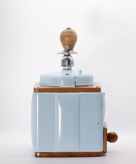 Peugeot Frère lucke pale blue 1952 - 1960