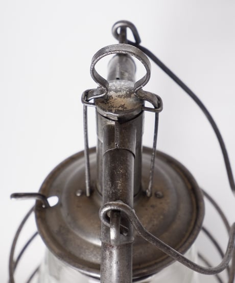 FEUERHAND D.R.PATENT type 201 20's