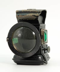 Joseph Lucas　“PATHFINDER” No.43　1900s〜
