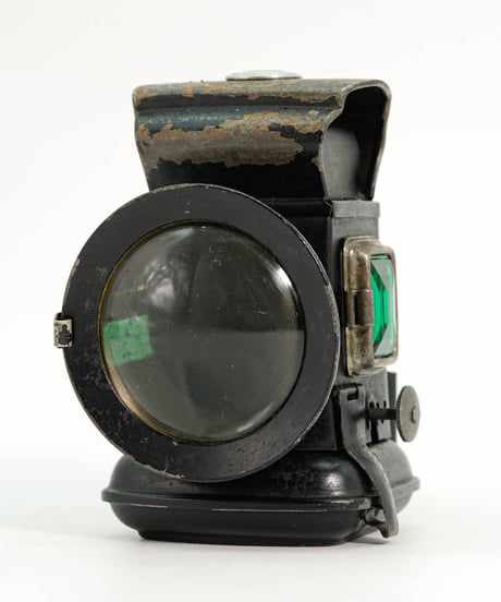 Joseph Lucas　“PATHFINDER” No.43　1900s〜