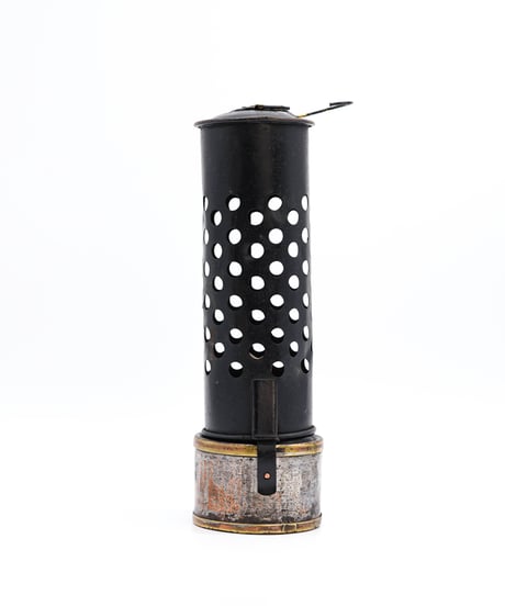 SHERWOODS Heater Lamp 1920's ~ 30's