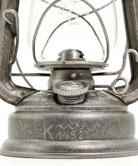FEUERHAND 276 BABY SPECIAL StK DBPa. K~1452  53's -
