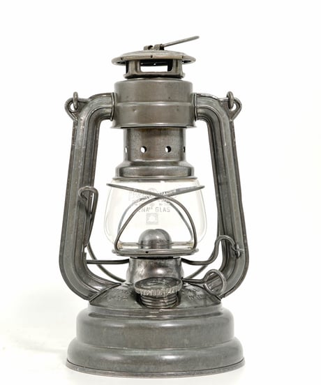 FEUERHAND 176 SPEC SUPER BABY 3rd  K~1490 60's -