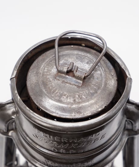FEUERHAND 176 STK DBP.a K~1490 54's