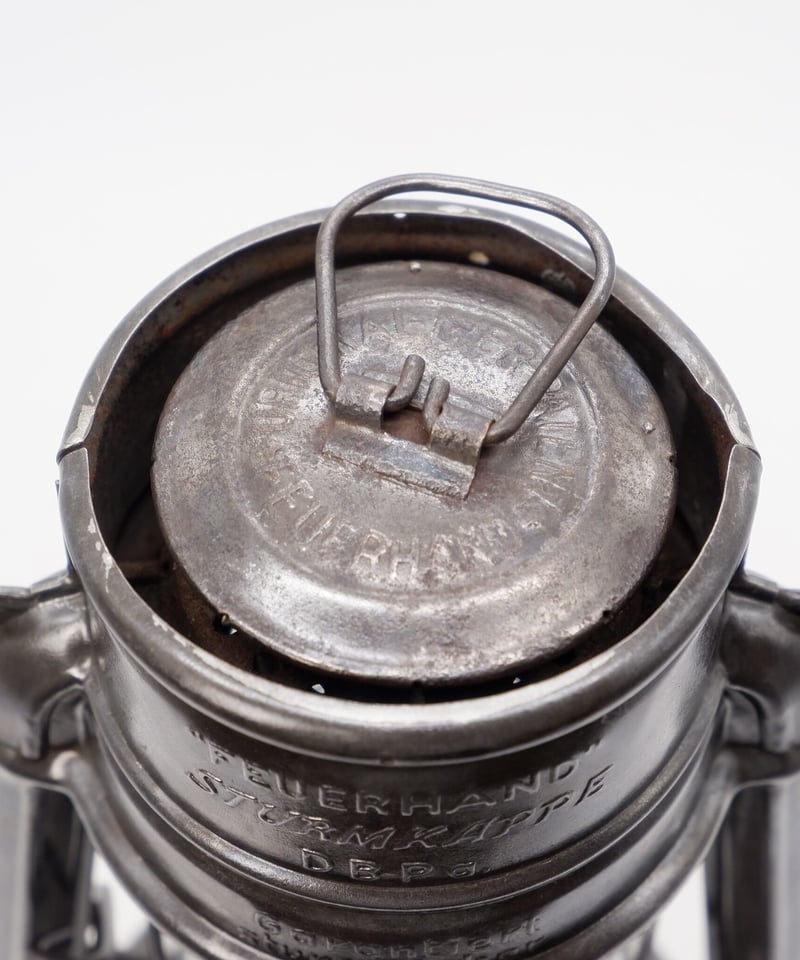 FEUERHAND 176 STK DBP.a K~1490 54's | 森の古物店 野屋