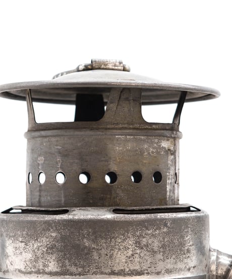 SCHALWYN Swiss Army Lantern 1922's