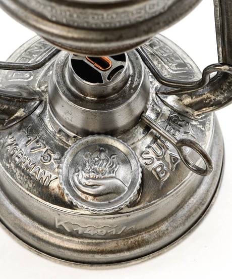FEUERHAND 175 SUPER BABY  StK  DBPa. K~1491/1 54's ~