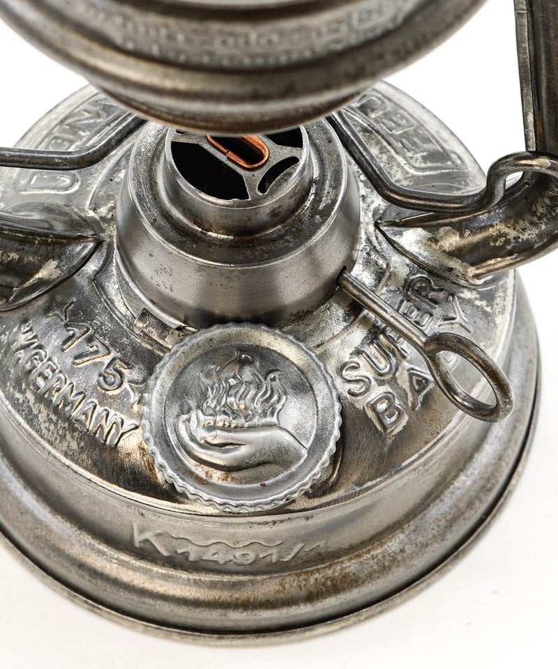 FEUERHAND 175 SUPER BABY StK DBPa. K~1491/1 5