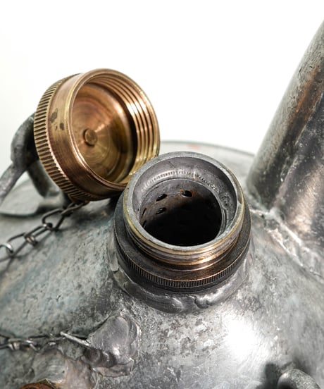 5L PETROLEUM Can 30's -