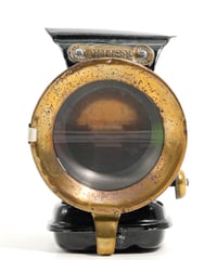 MILLER Bicycle Lamp LITO 30's