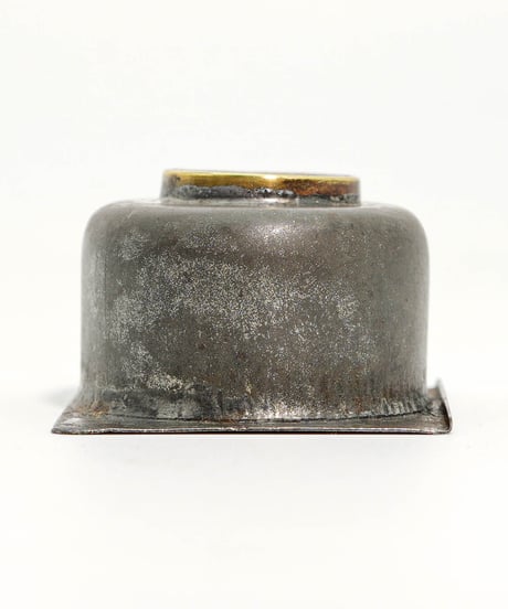 Georg Muller  Handlantern Brass 1900's