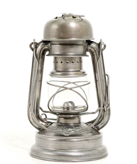 FEUERHAND №176e 40's -